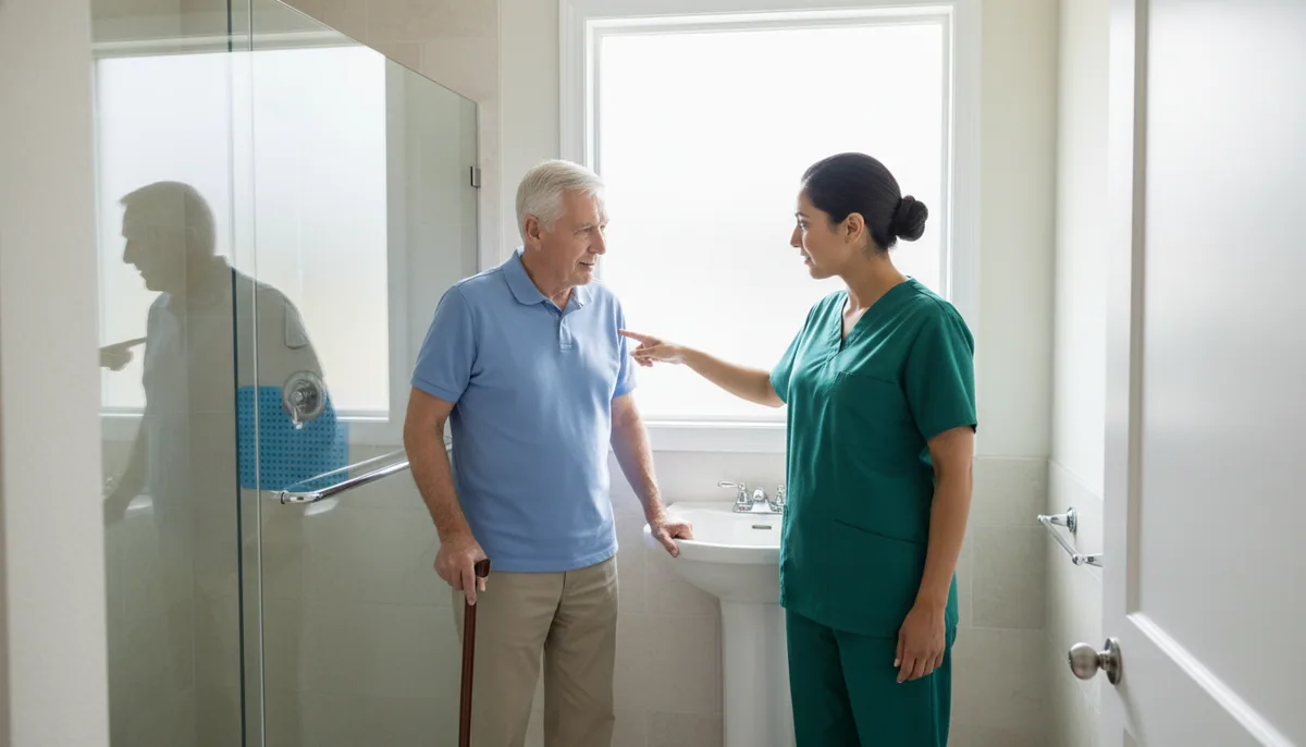 Personal Care Services in Phoenix: What's Included, What It Costs, and How to Choose